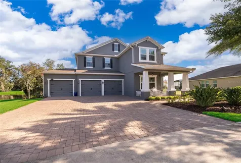 15838 Citrus Grove Loop Winter Garden FL 34787