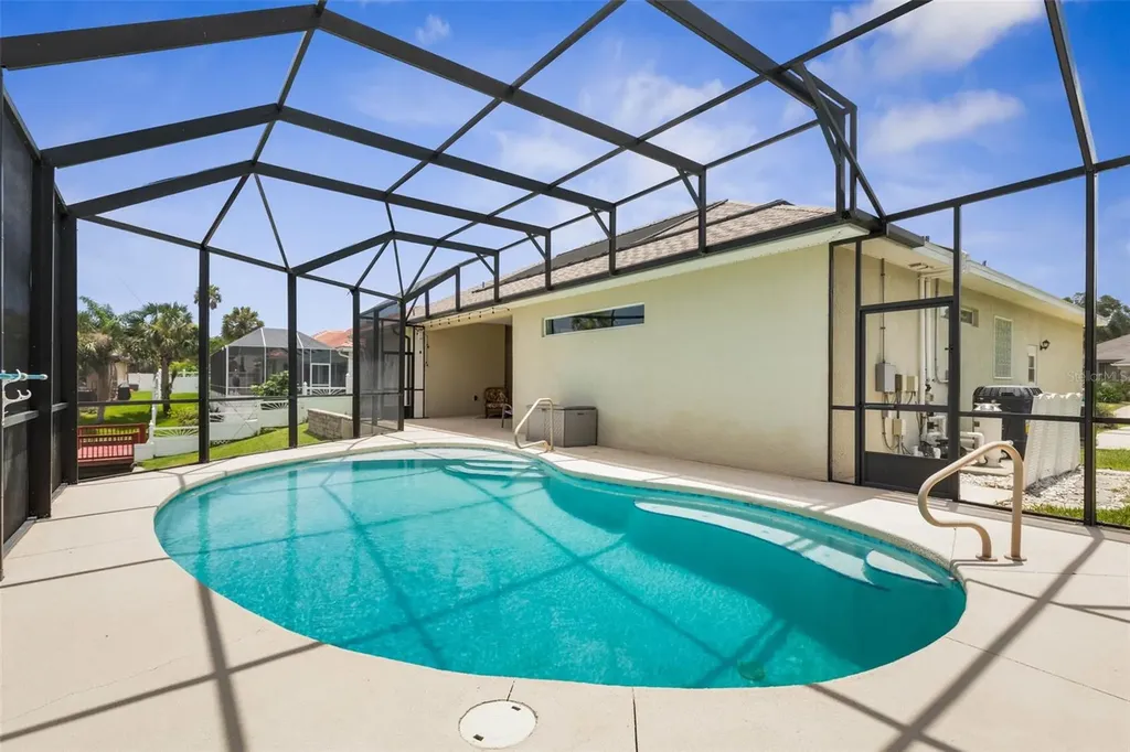 3 Cochran Lane Palm Coast FL 32137