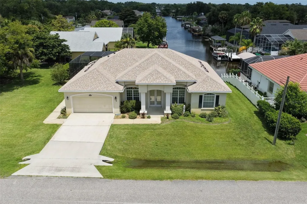 3 Cochran Lane Palm Coast FL 32137