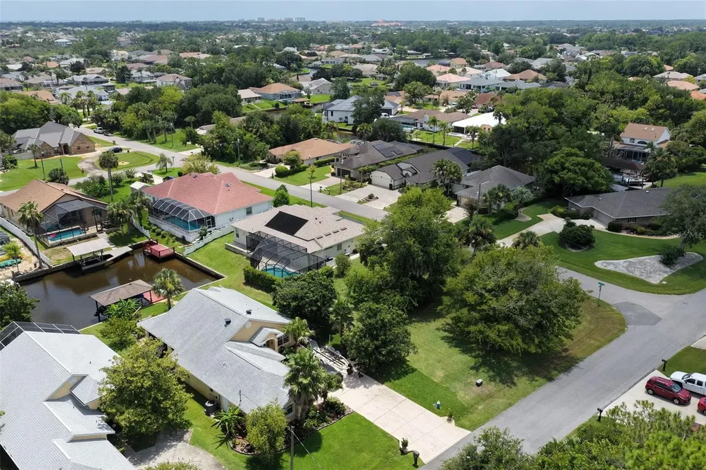 3 Cochran Lane Palm Coast FL 32137