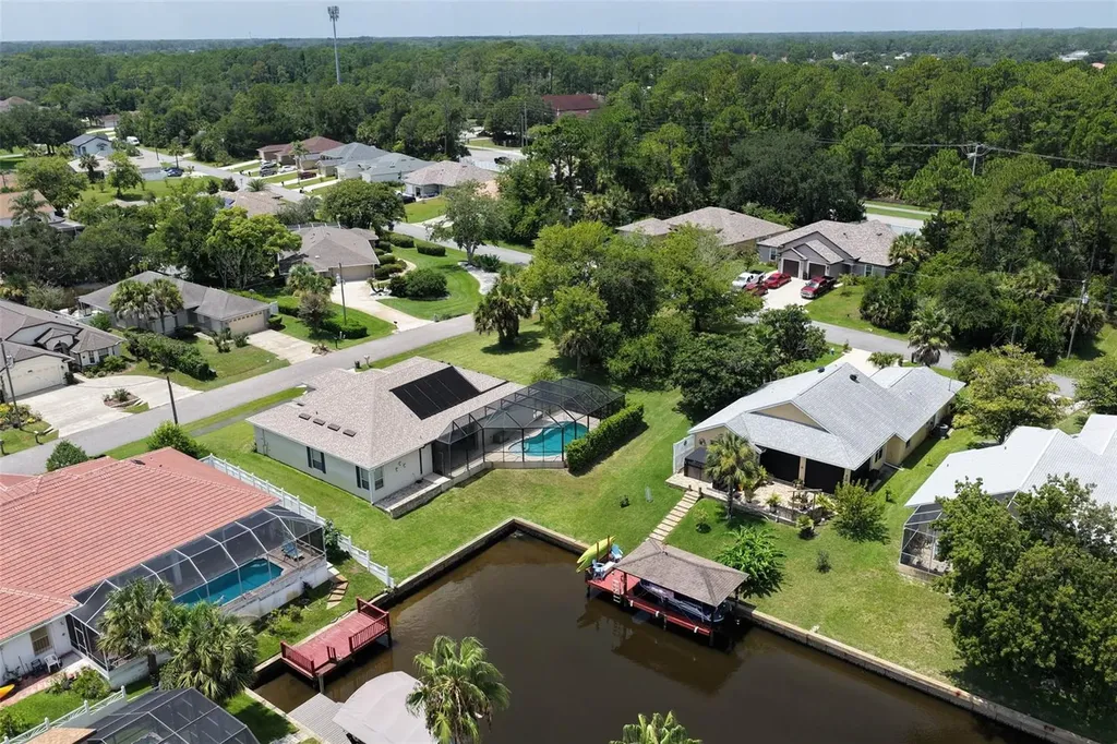 3 Cochran Lane Palm Coast FL 32137