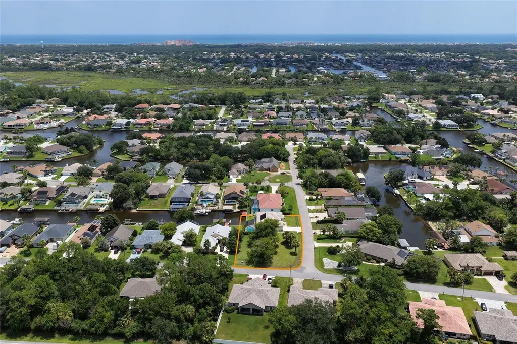 3 Cochran Lane Palm Coast FL 32137