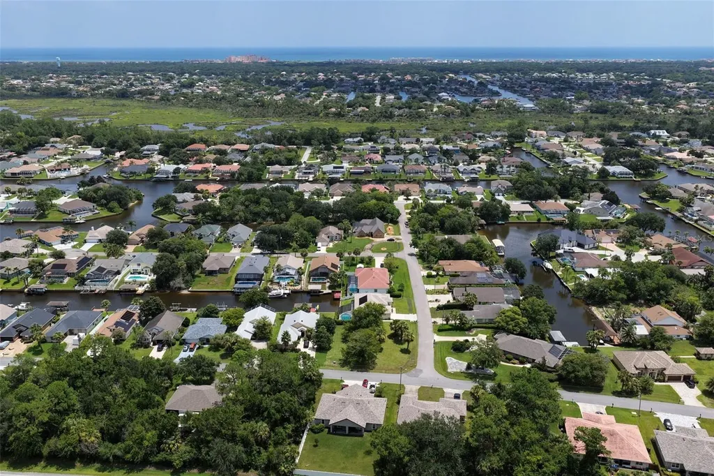 3 Cochran Lane Palm Coast FL 32137