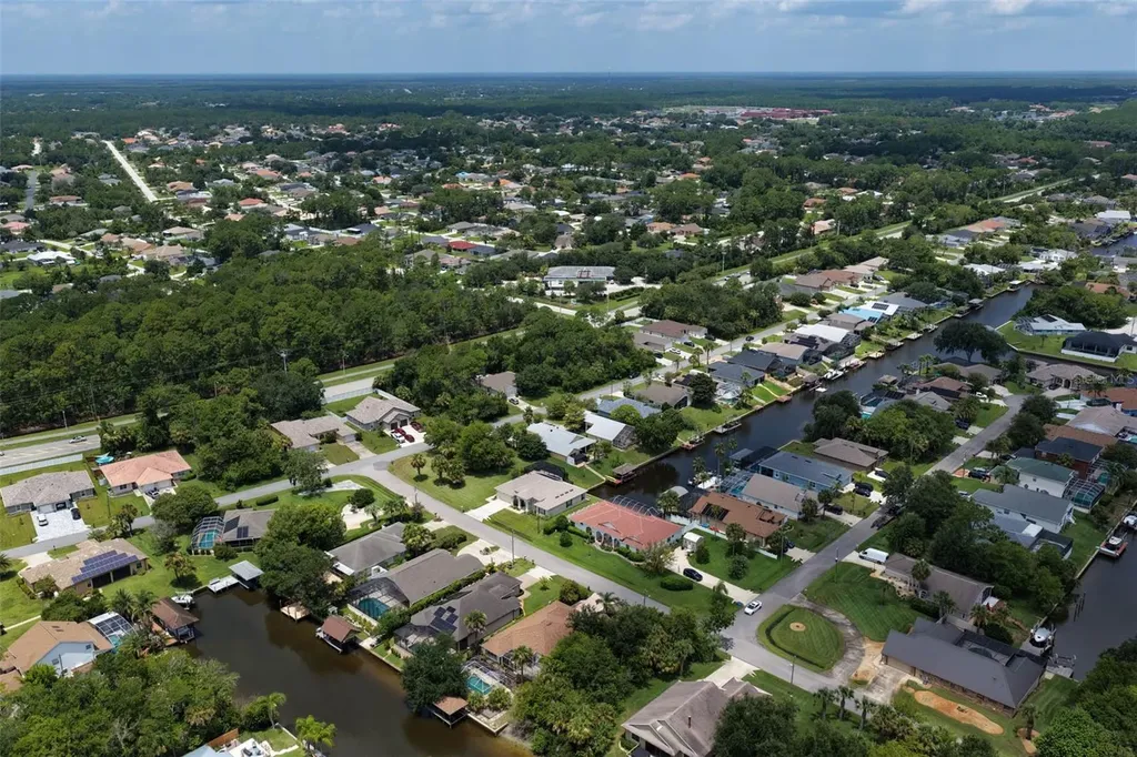 3 Cochran Lane Palm Coast FL 32137