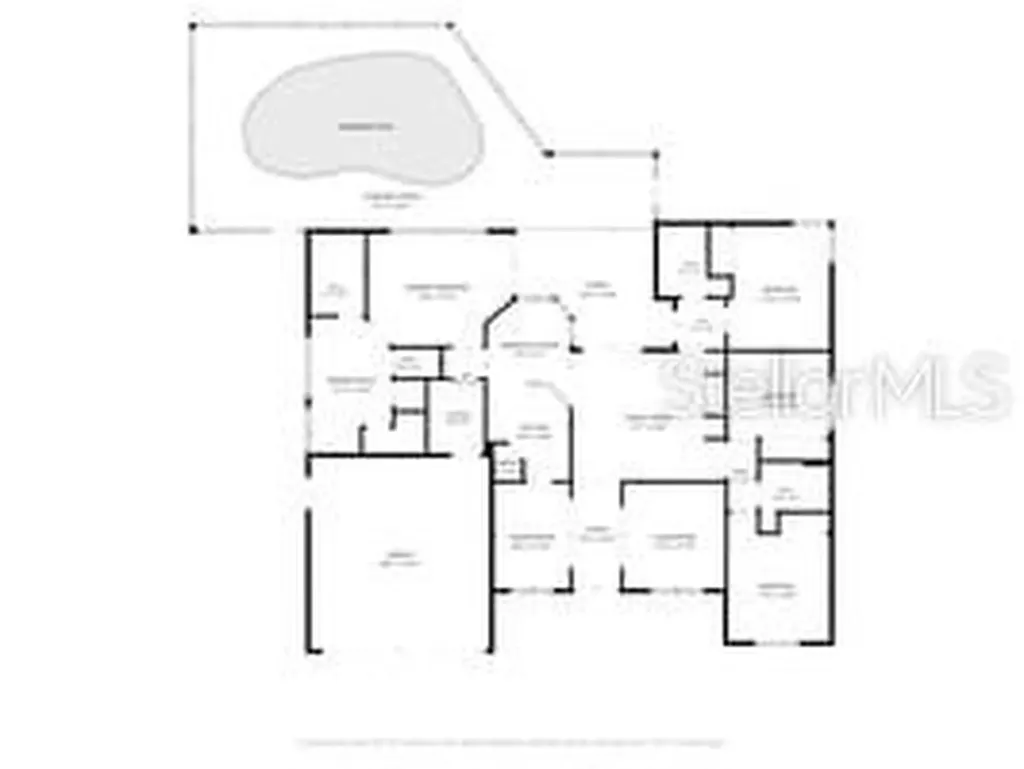 3 Cochran Lane Palm Coast FL 32137