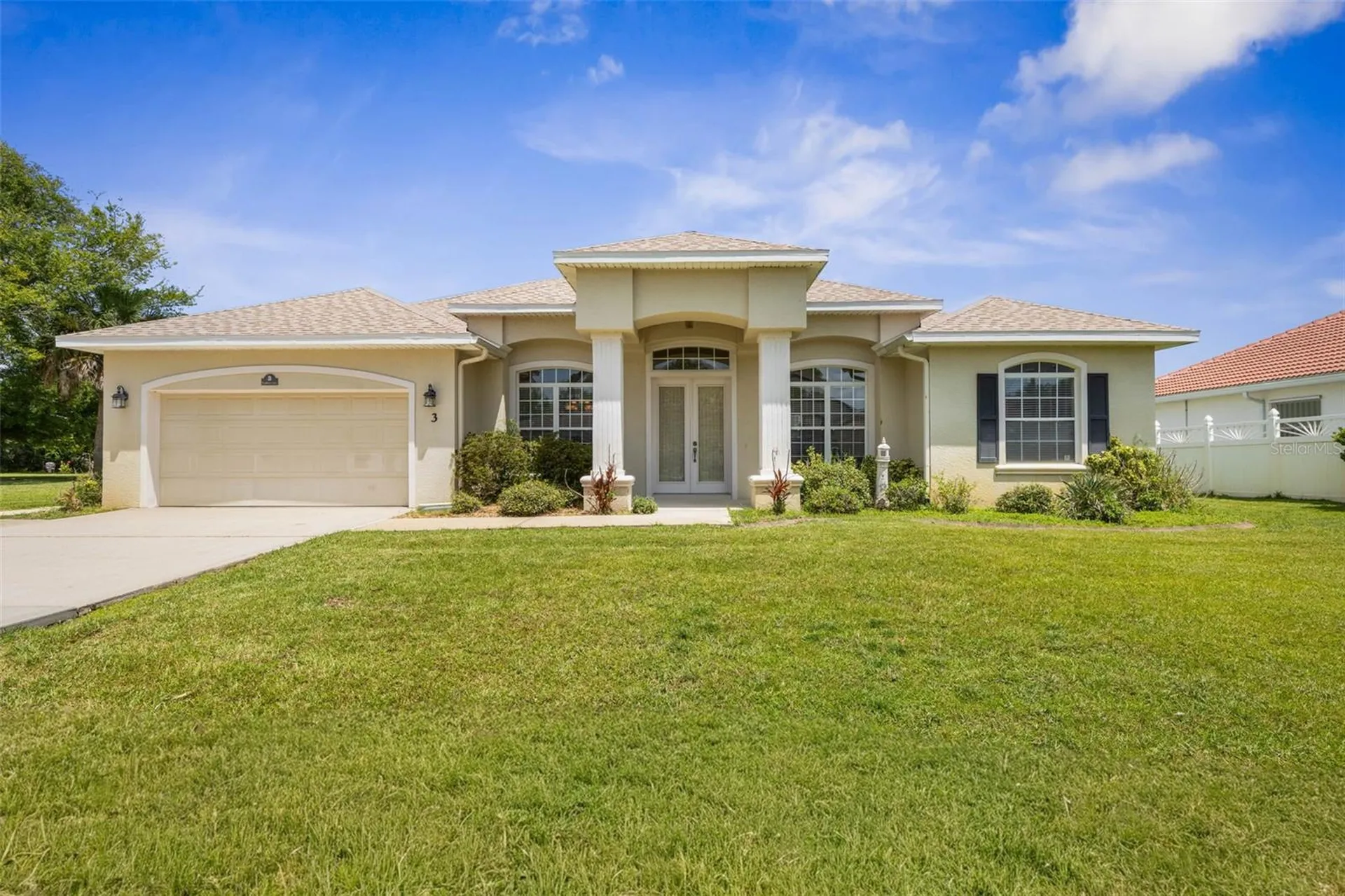 3 Cochran Lane Palm Coast FL 32137