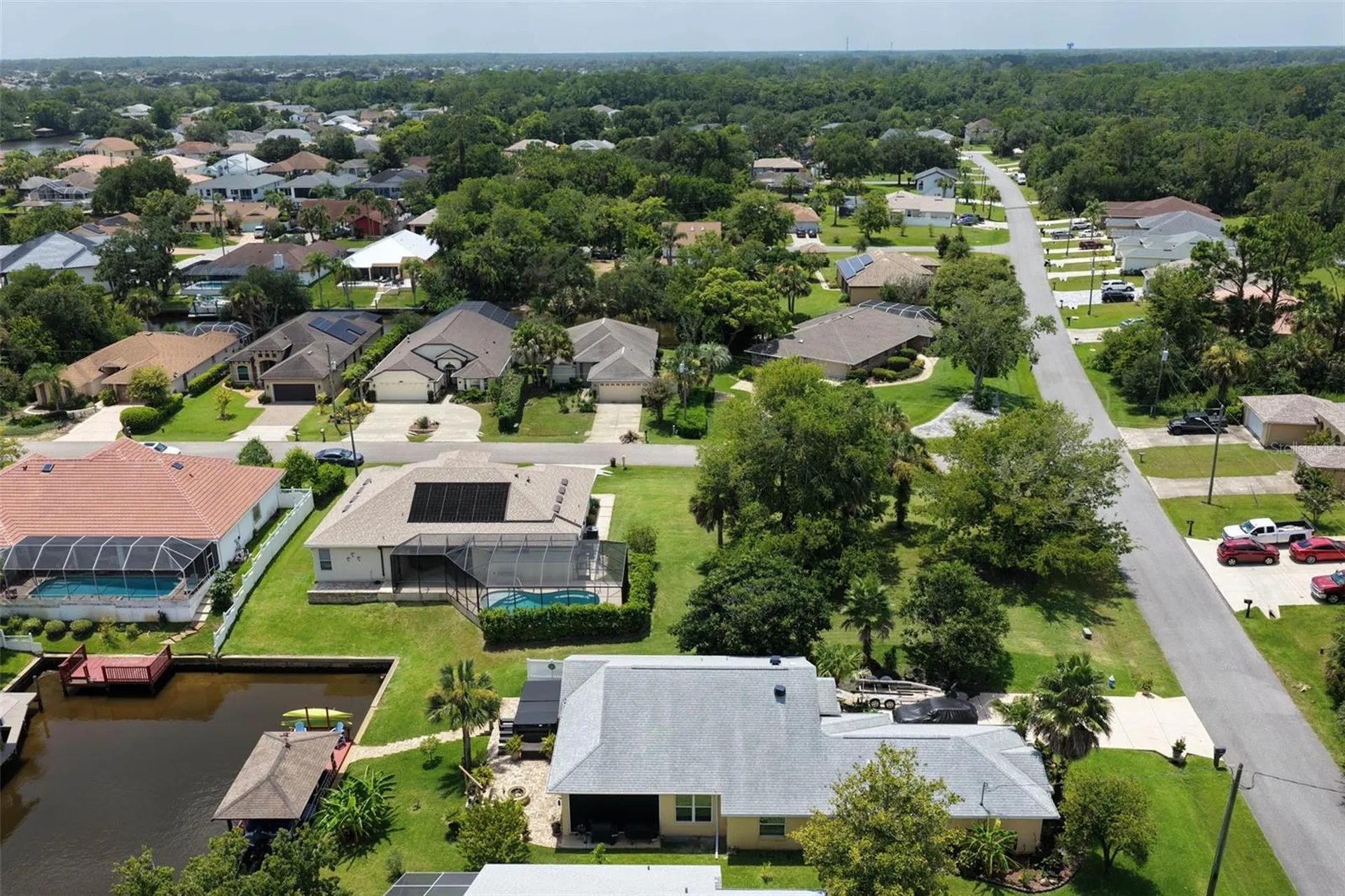3 Cochran Lane Palm Coast FL 32137