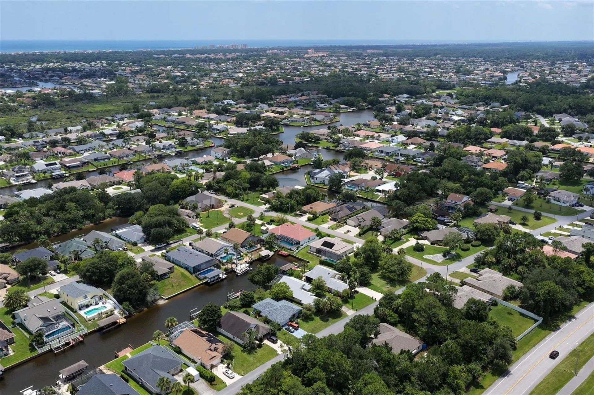 3 Cochran Lane Palm Coast FL 32137