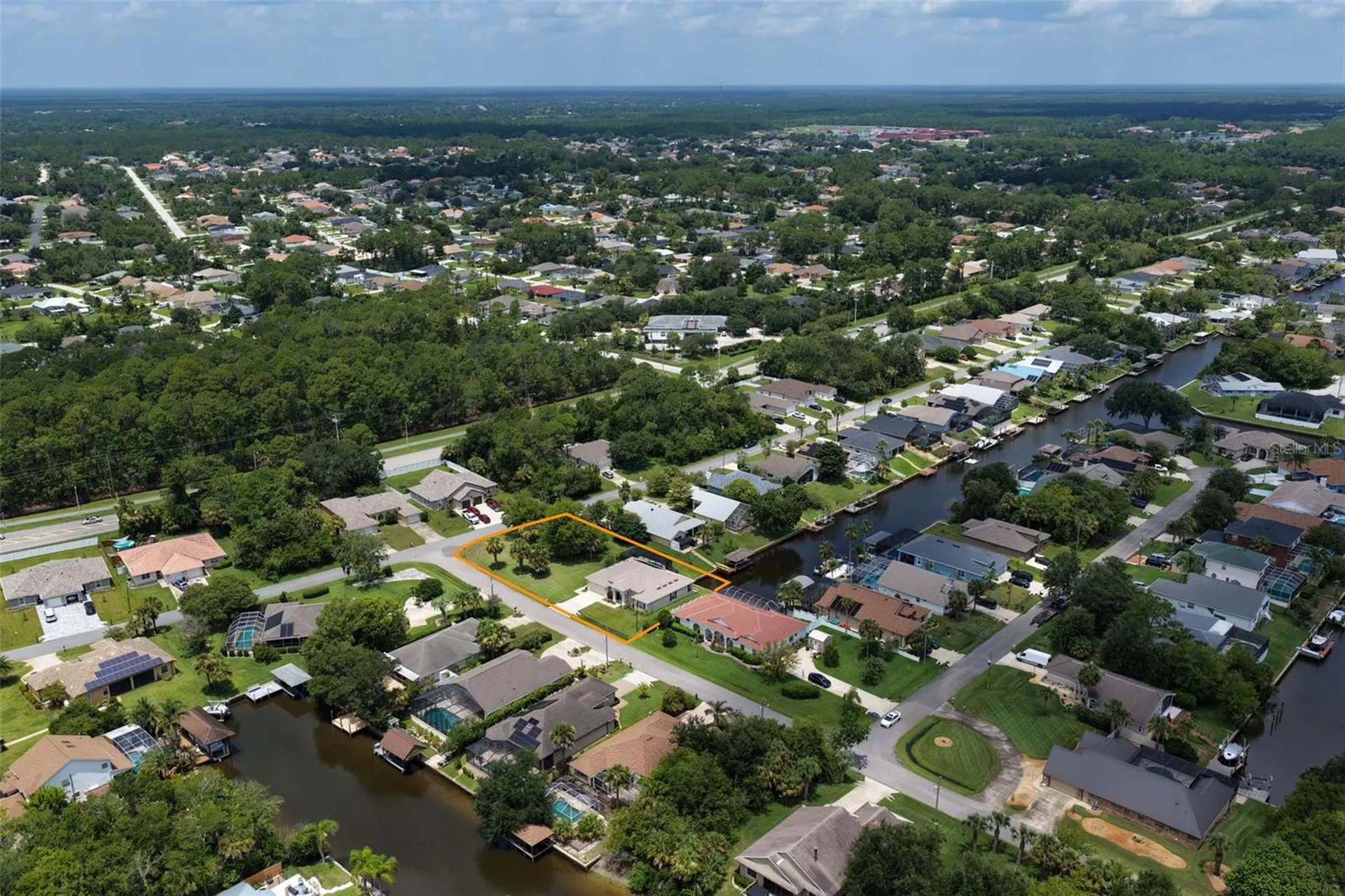 3 Cochran Lane Palm Coast FL 32137
