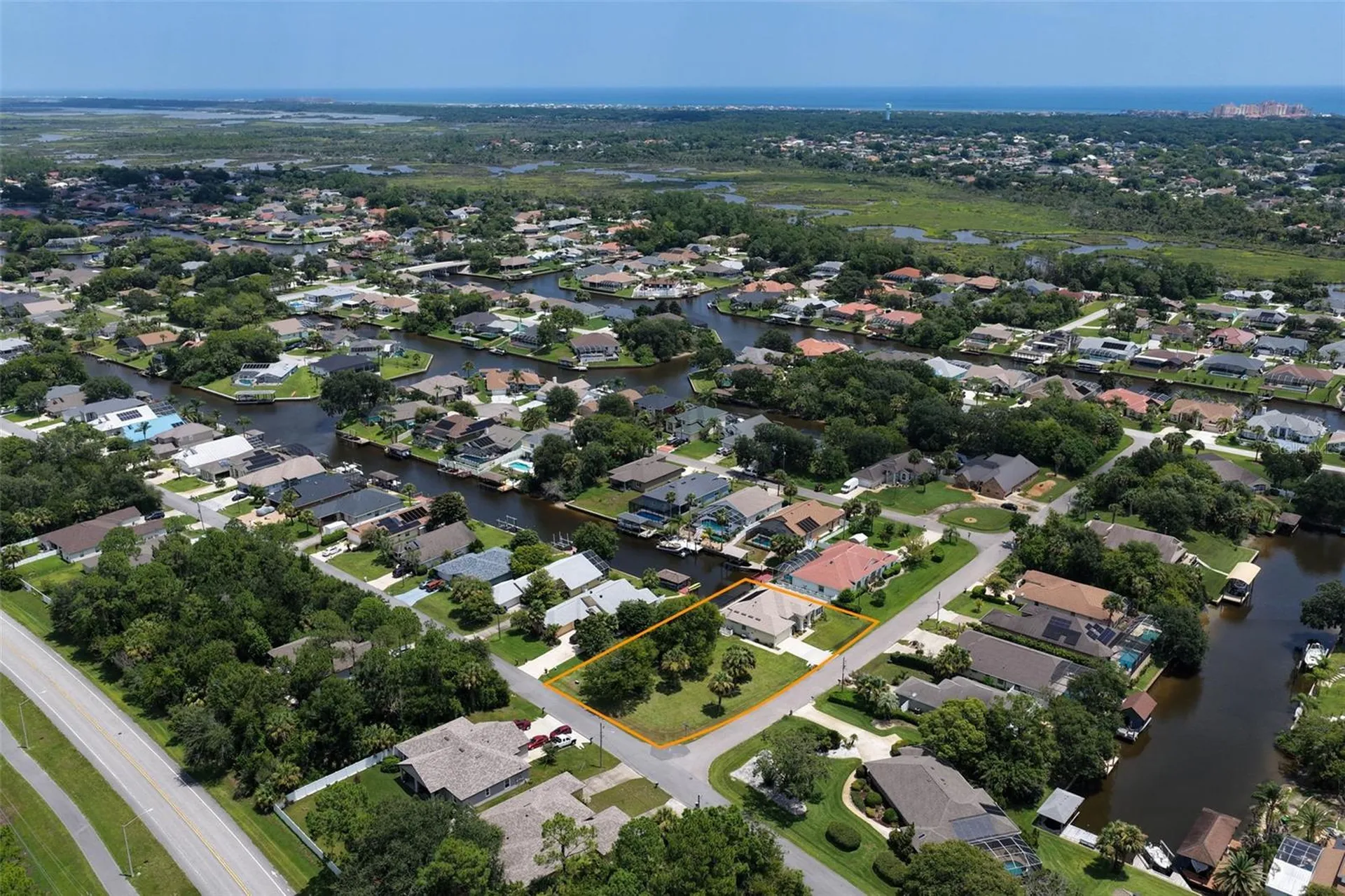 3 Cochran Lane Palm Coast FL 32137