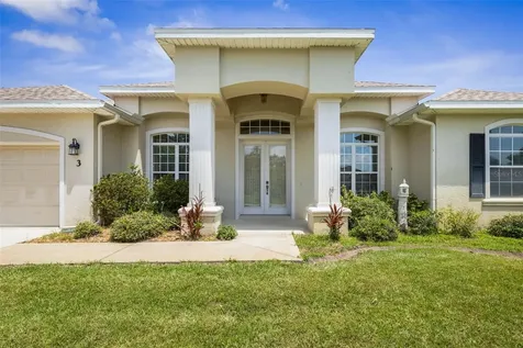 3 Cochran Lane Palm Coast FL 32137