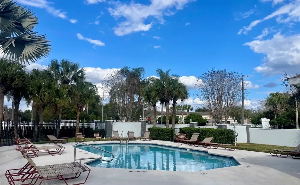 Wesley Chapel FL 33543