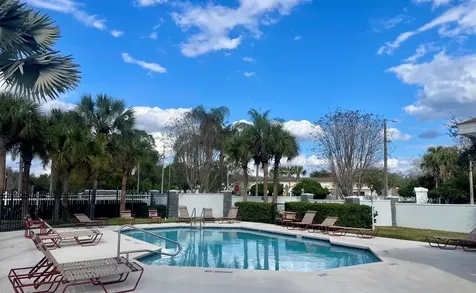 Wesley Chapel FL 33543