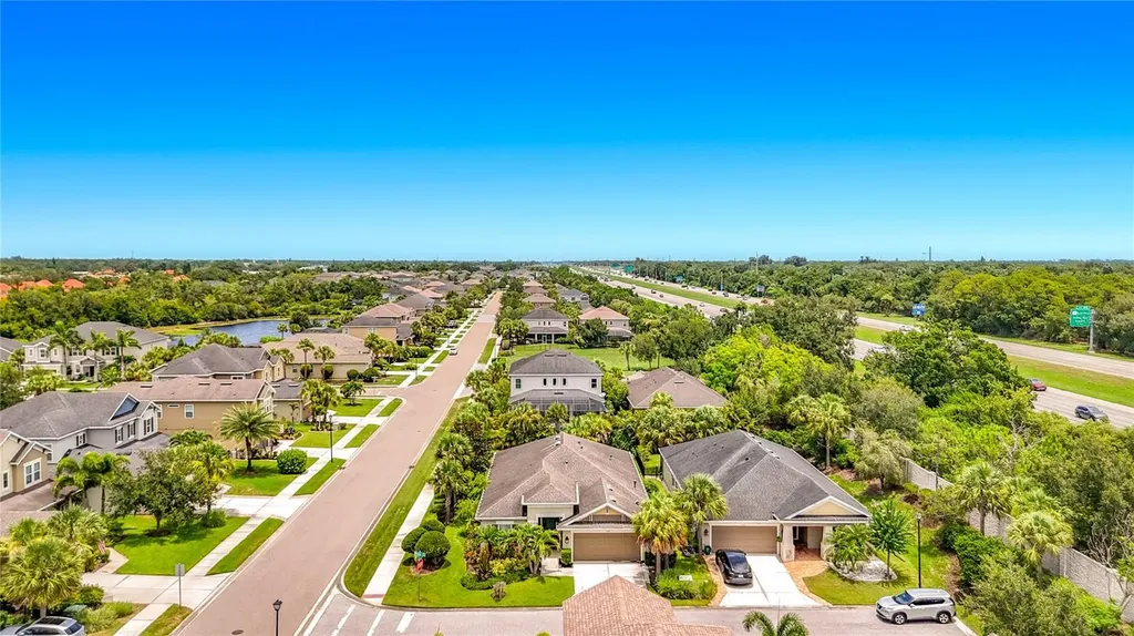 5766 Maypop Circle Sarasota FL 34238