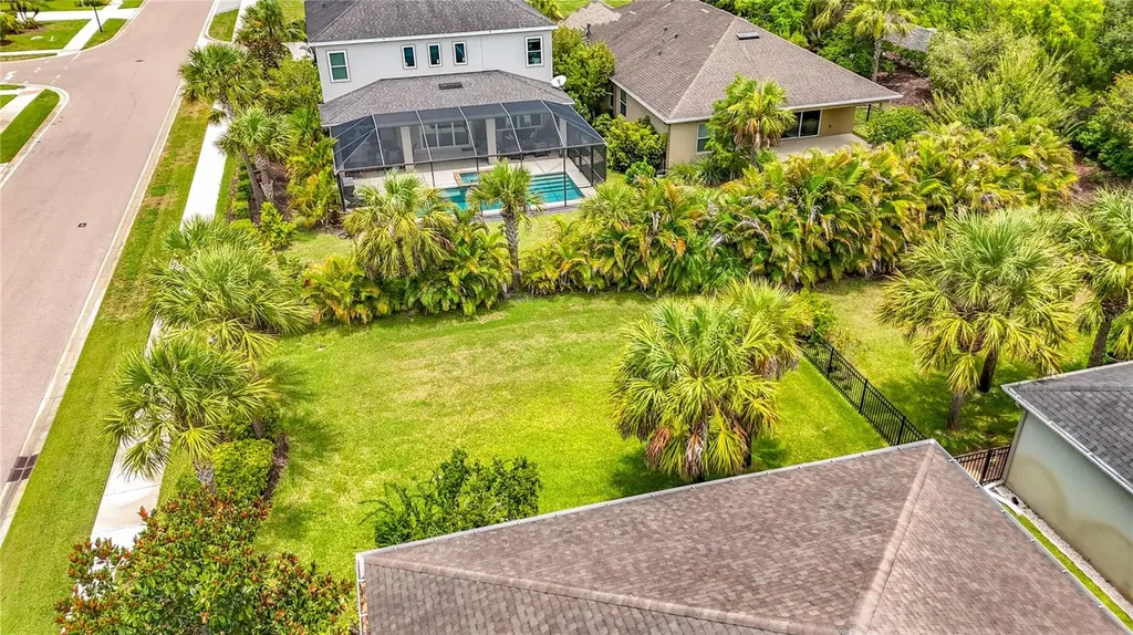 5766 Maypop Circle Sarasota FL 34238