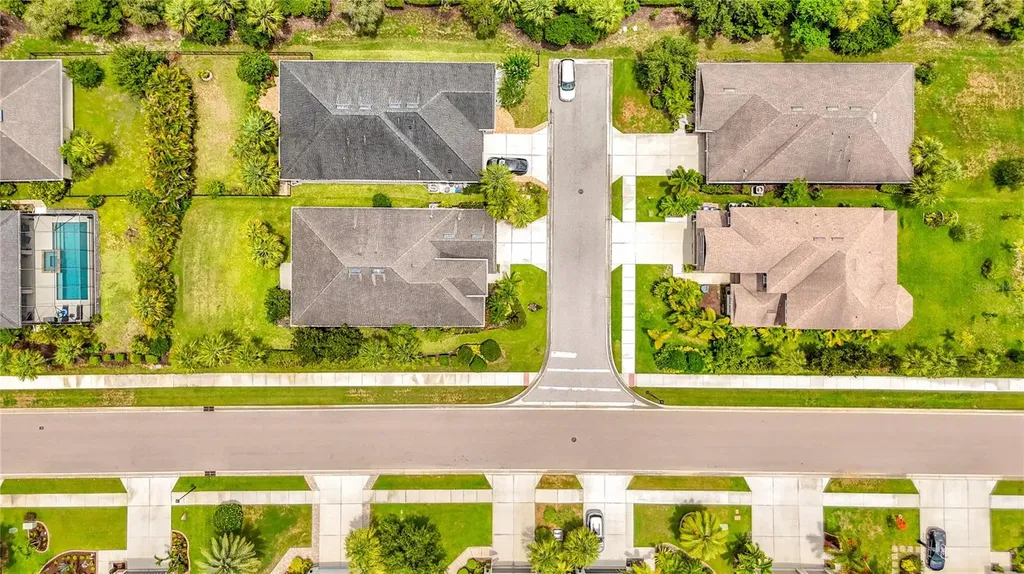 5766 Maypop Circle Sarasota FL 34238