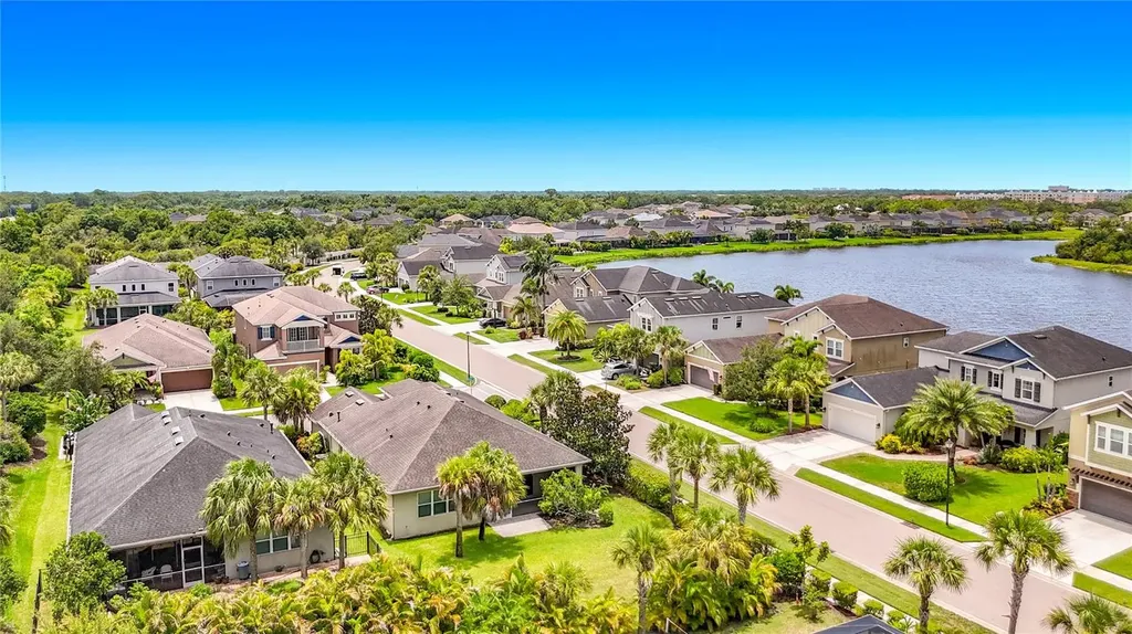 5766 Maypop Circle Sarasota FL 34238