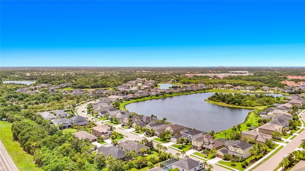5766 Maypop Circle Sarasota FL 34238