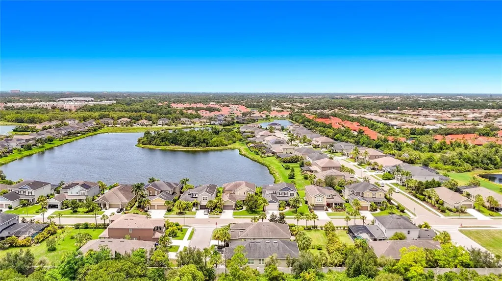 5766 Maypop Circle Sarasota FL 34238