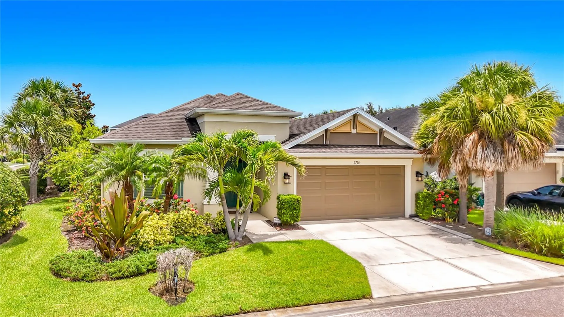 5766 Maypop Circle Sarasota FL 34238