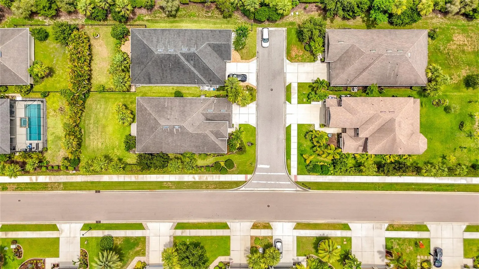 5766 Maypop Circle Sarasota FL 34238