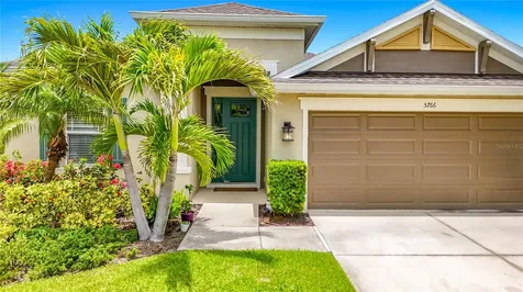 5766 Maypop Circle Sarasota FL 34238