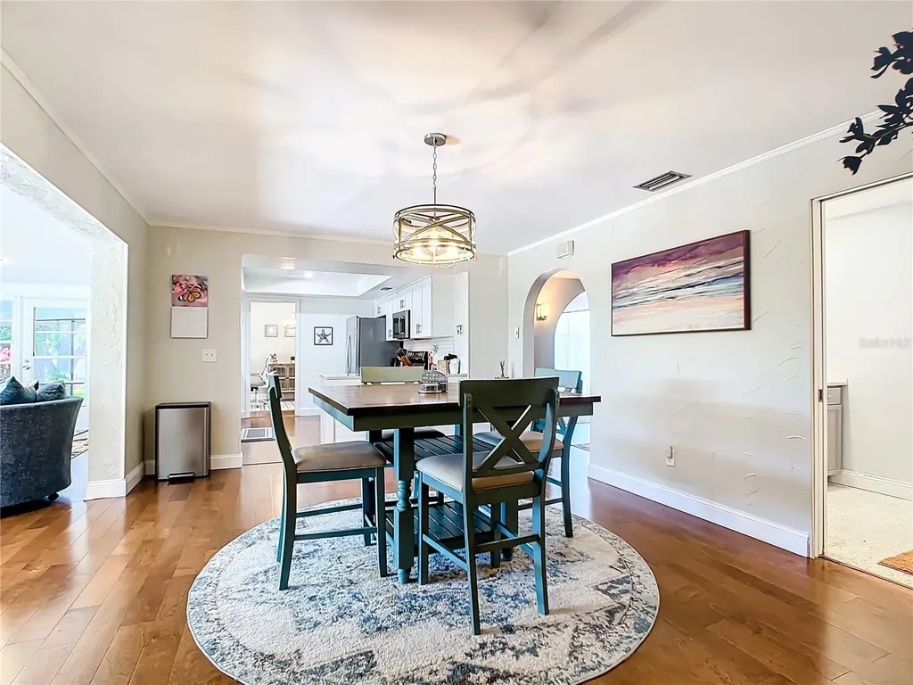 2250 Watrous Drive Dunedin FL 34698