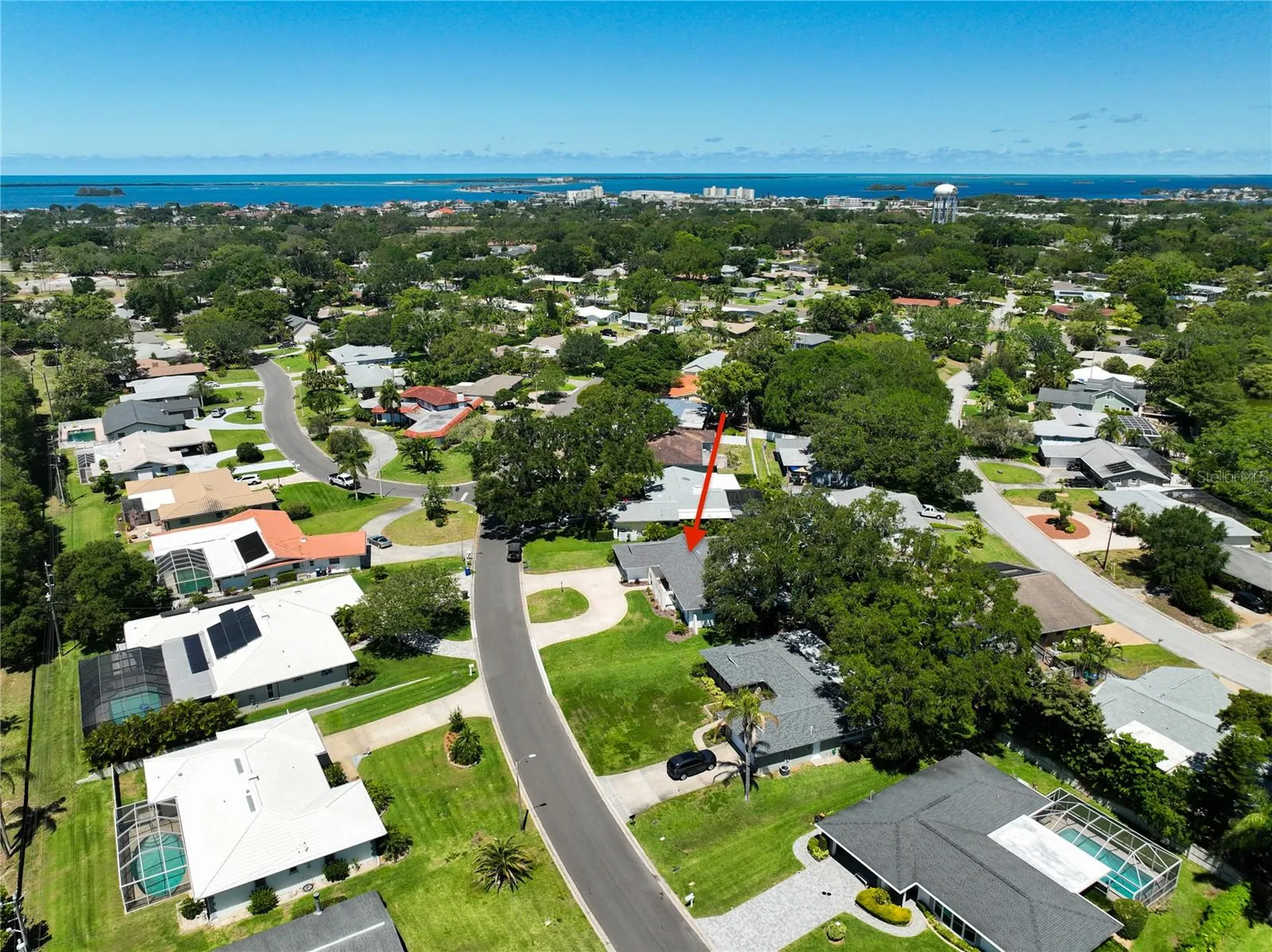2250 Watrous Drive Dunedin FL 34698