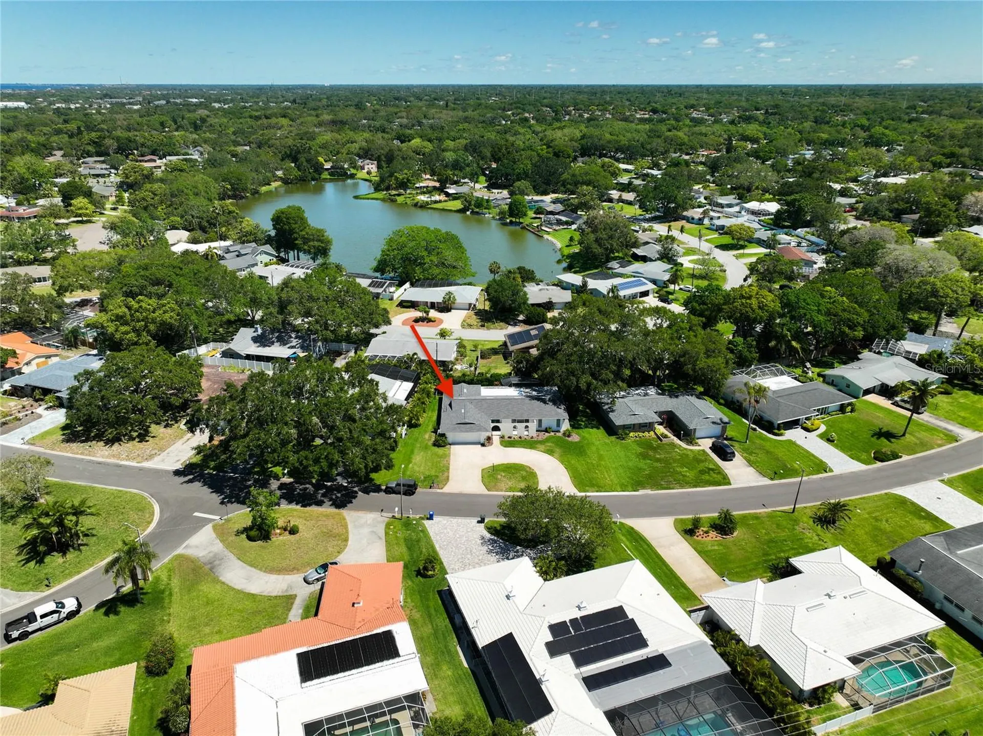 2250 Watrous Drive Dunedin FL 34698