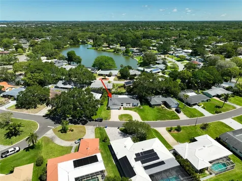 2250 Watrous Drive Dunedin FL 34698