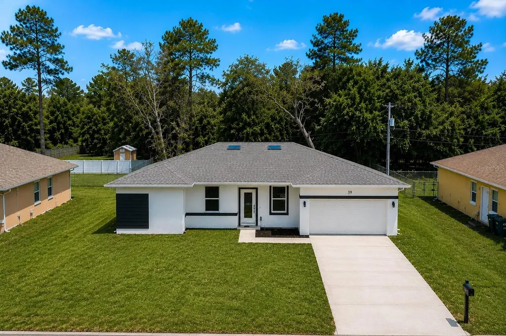 39 Water Track Drive Ocala FL 34472