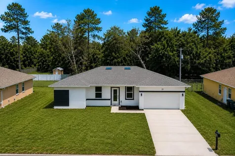 39 Water Track Drive Ocala FL 34472