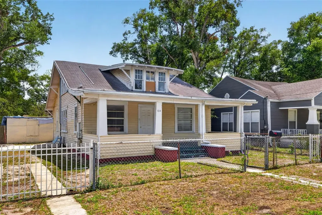 104 W 26th Avenue Tampa FL 33603