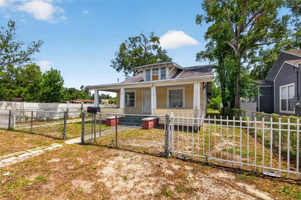 104 W 26th Avenue Tampa FL 33603