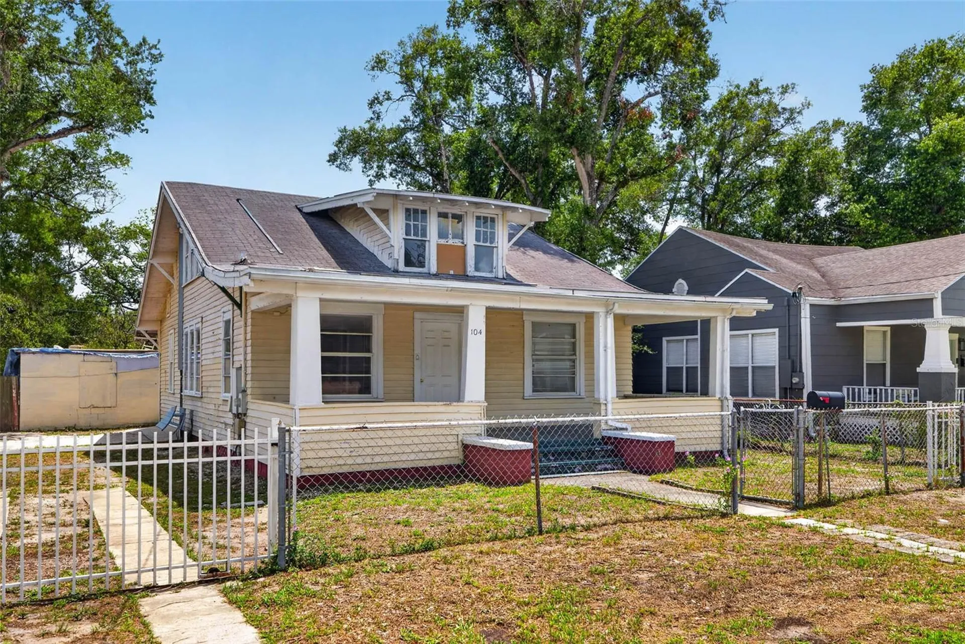 104 W 26th Avenue Tampa FL 33603