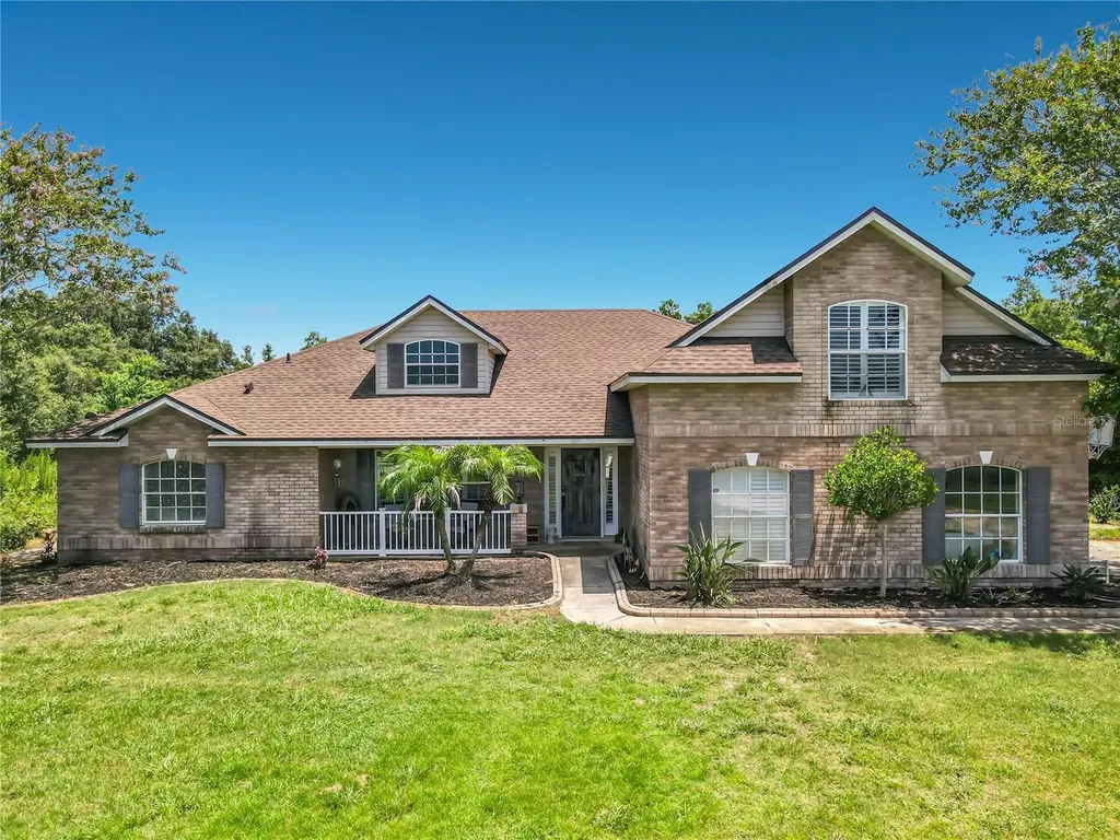 3000 Lockwood Boulevard Deltona FL 32738