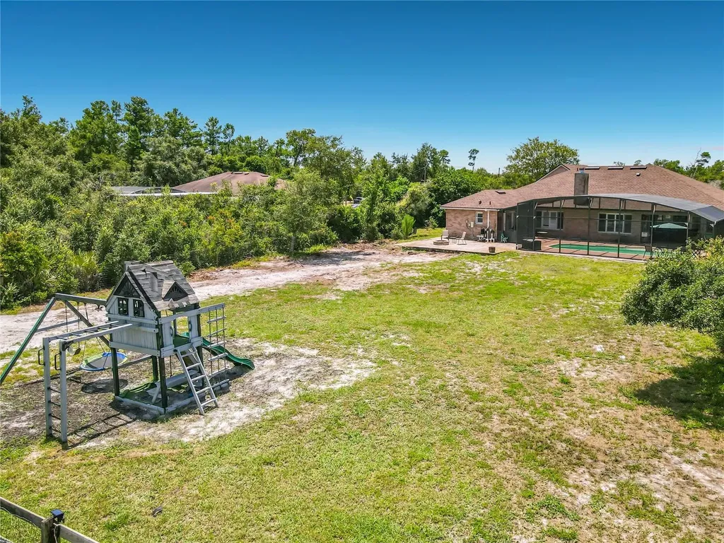 3000 Lockwood Boulevard Deltona FL 32738