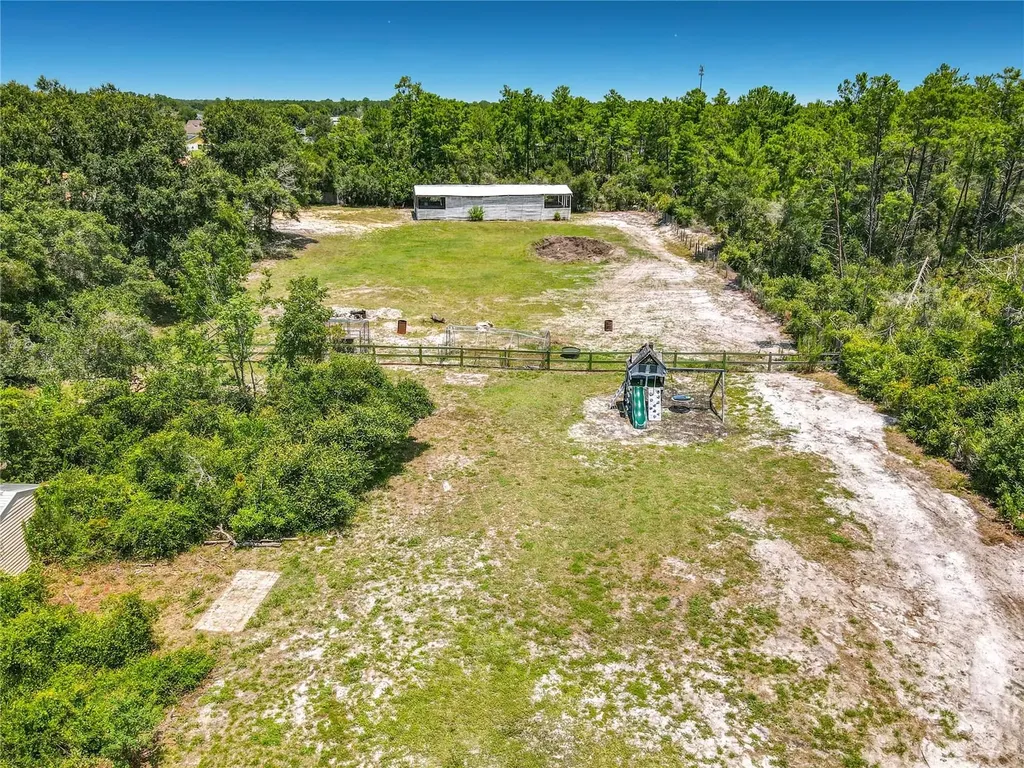 3000 Lockwood Boulevard Deltona FL 32738