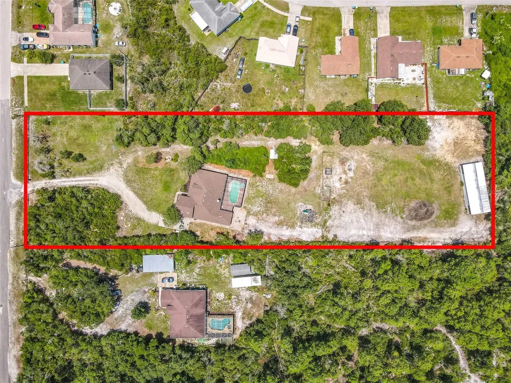 3000 Lockwood Boulevard Deltona FL 32738