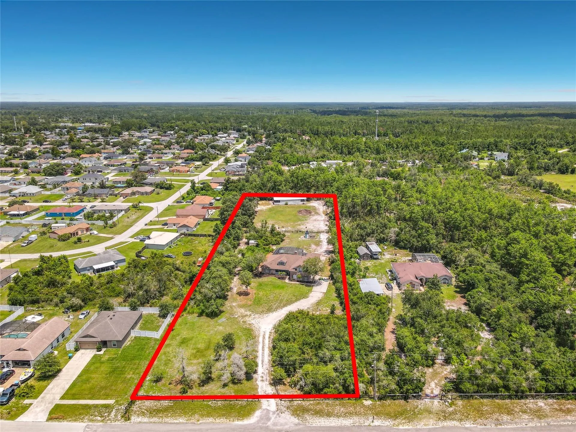 3000 Lockwood Boulevard Deltona FL 32738
