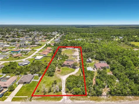 3000 Lockwood Boulevard Deltona FL 32738