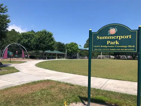 5567 Somersby Road Windermere FL 34786