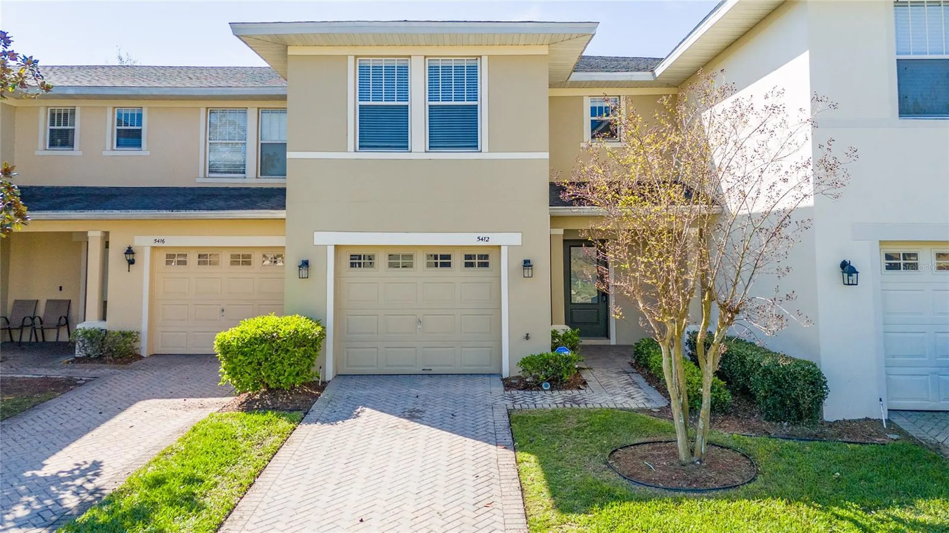 5412 Caramella Drive Orlando FL 32829