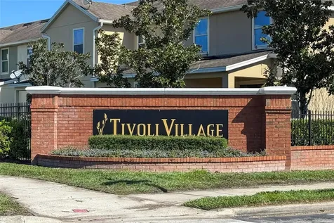 5412 Caramella Drive Orlando FL 32829