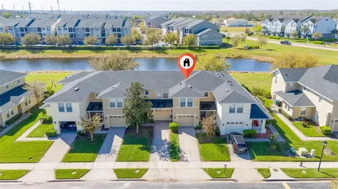 5412 Caramella Drive Orlando FL 32829