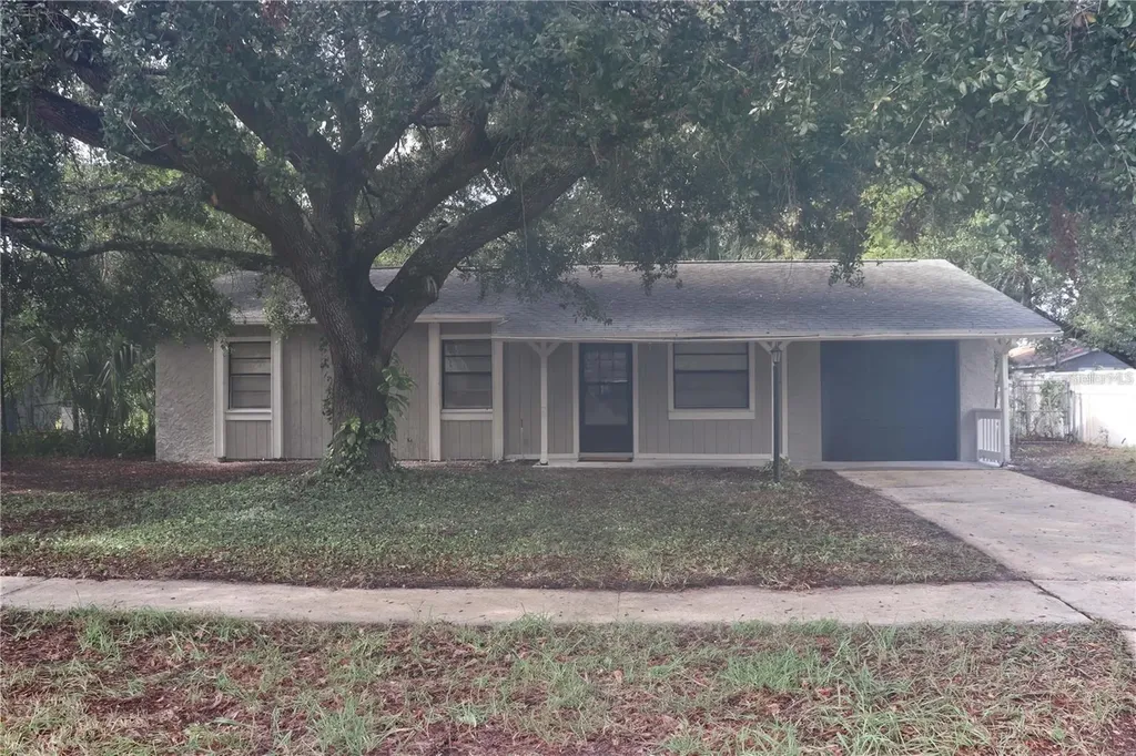 1604 Starfire Lane Ocoee FL 34761