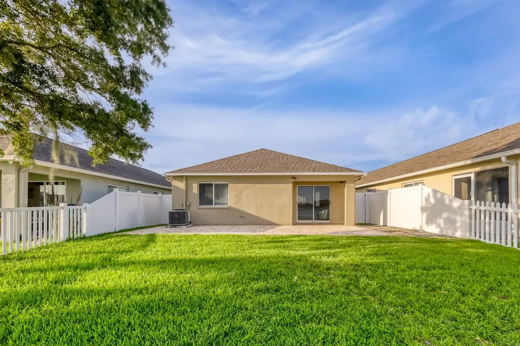 31209 Masena Drive Wesley Chapel FL 33545