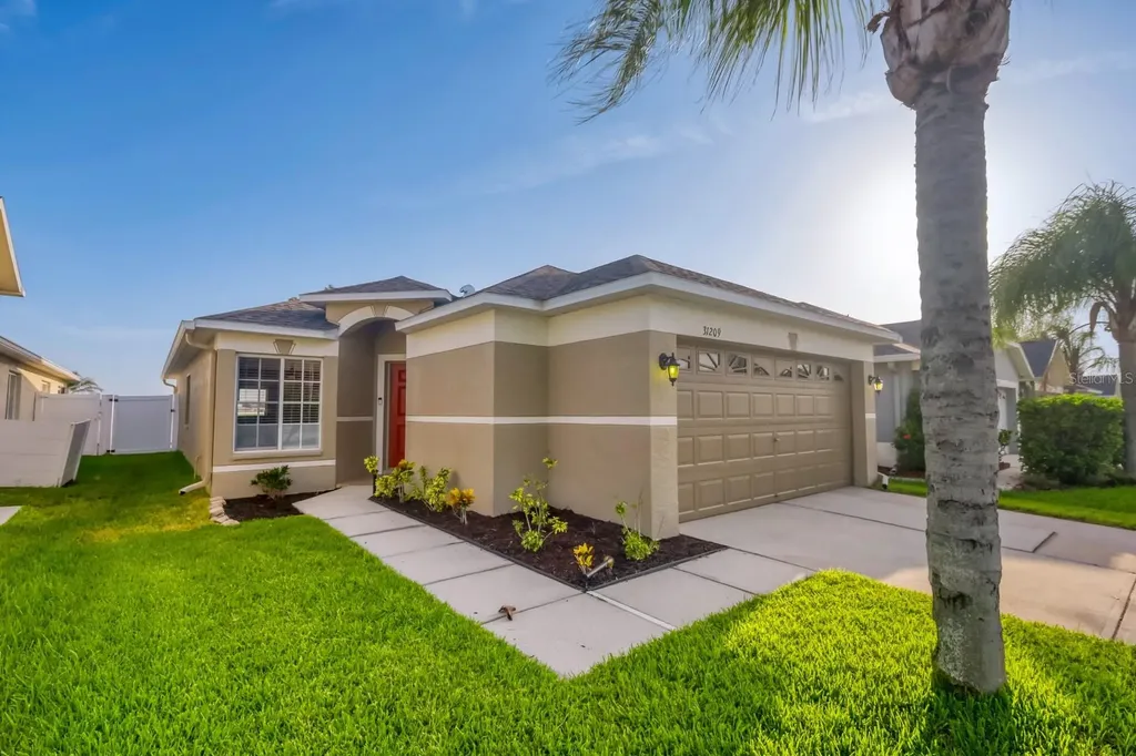 31209 Masena Drive Wesley Chapel FL 33545
