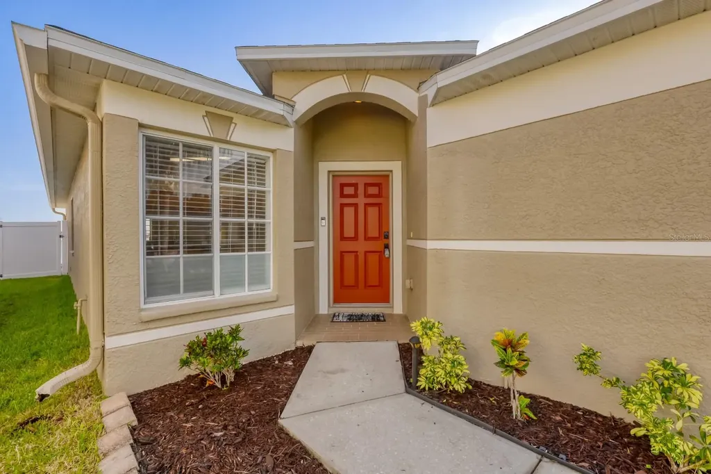 31209 Masena Drive Wesley Chapel FL 33545