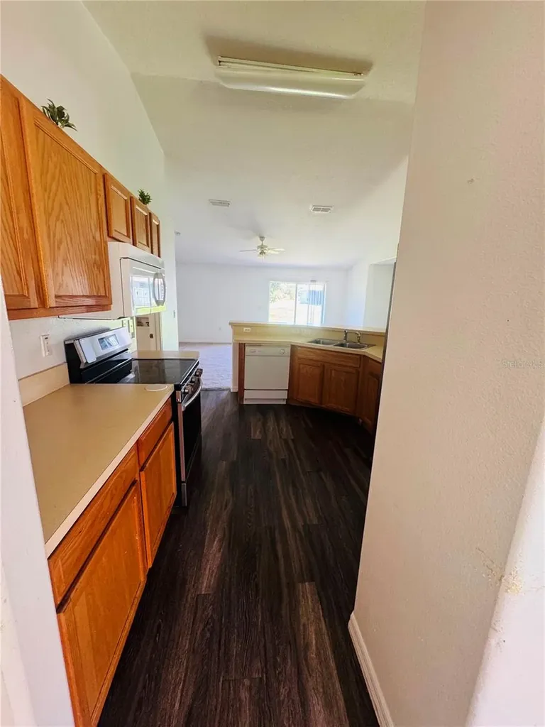 27 Flatfish Drive Poinciana FL 34759
